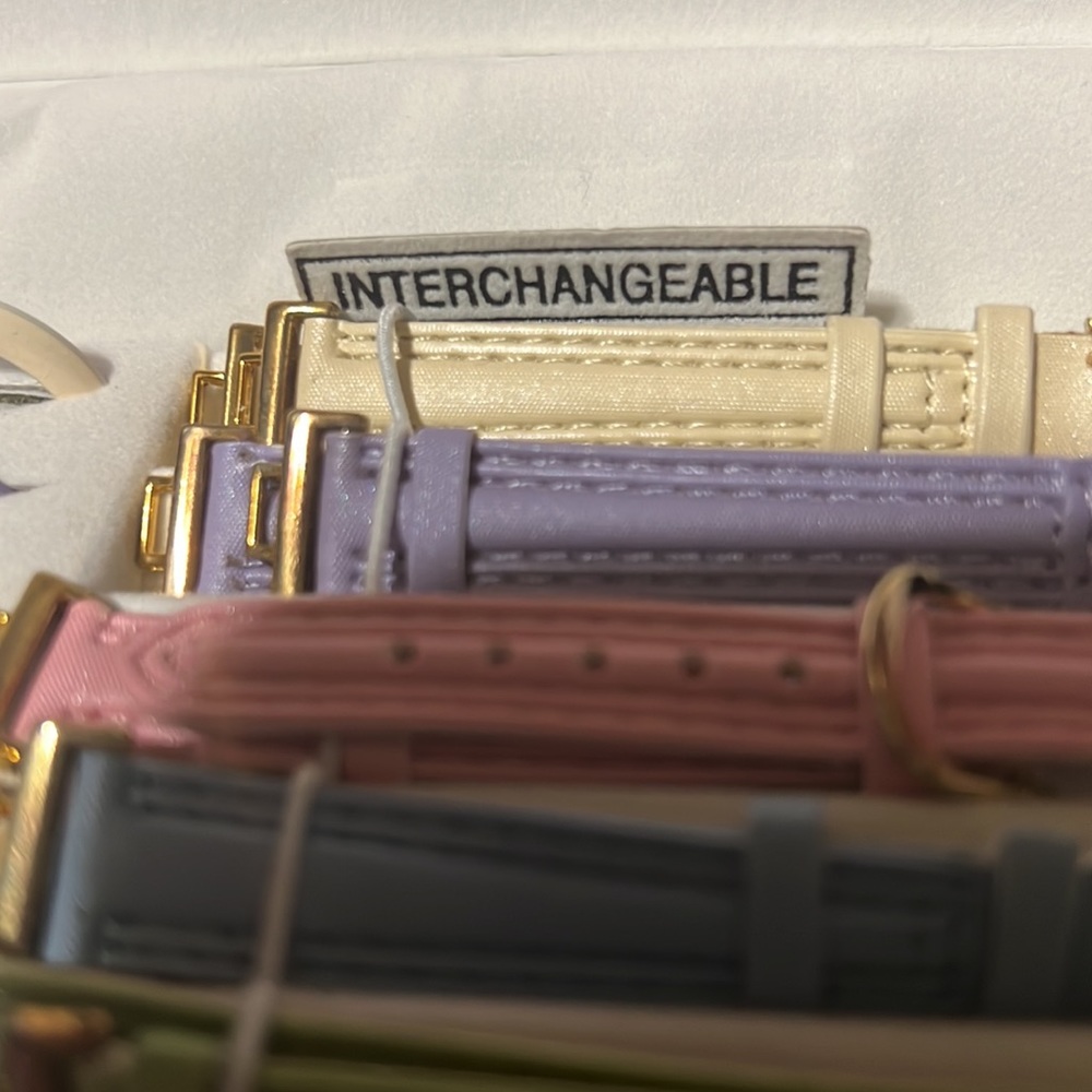 Watch bands - Picture 3 of 7